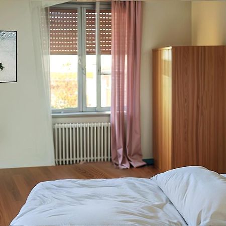 Bella Cina Bed and Breakfast Musile di Piave Exterior foto