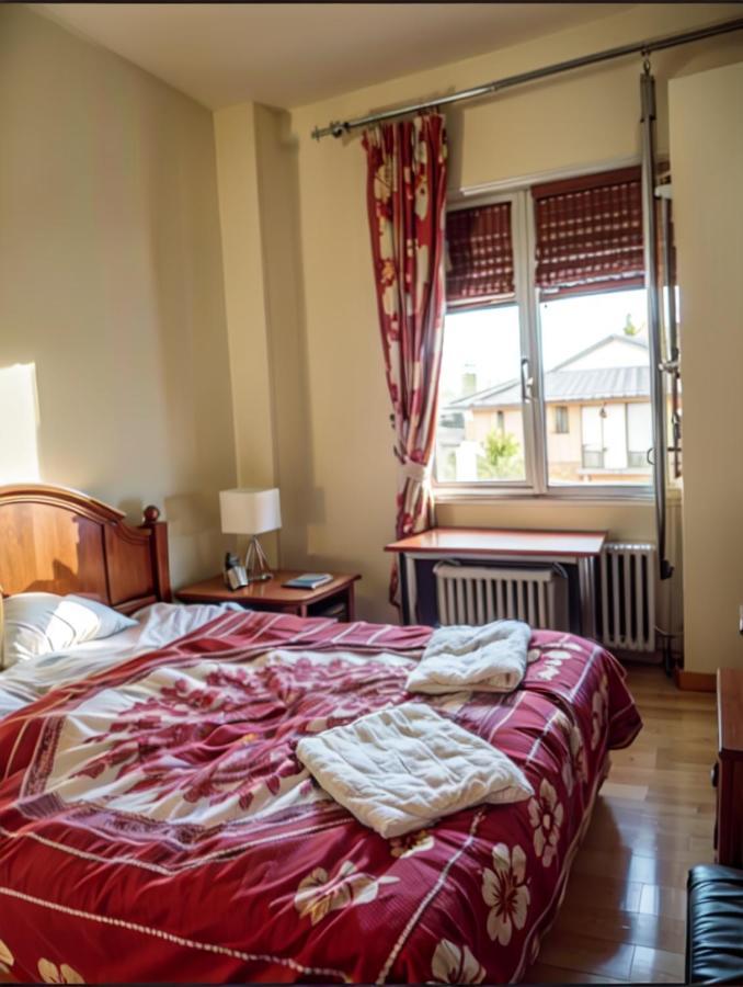 Bella Cina Bed and Breakfast Musile di Piave Exterior foto