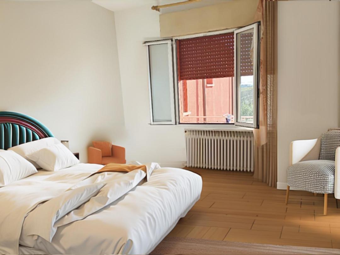 Bella Cina Bed and Breakfast Musile di Piave Exterior foto